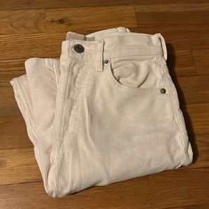 Everlane Baby Cord Cheeky